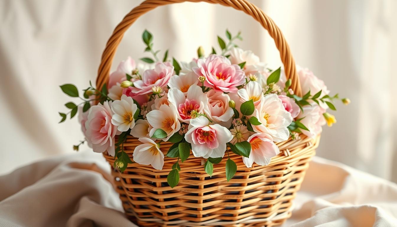 Wedding floristry inspiration